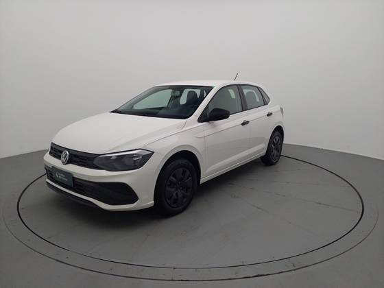 VOLKSWAGEN POLO 1.0 MPI TRACK MANUAL